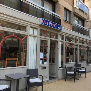 visit hotel