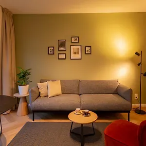 Appartement Pacific Residences -, Antwerpen