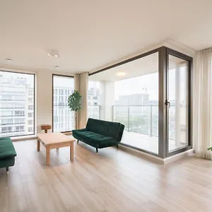Appartement Opera In The Center Of, Antwerpen