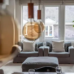 Appartement Urban Oasis With Free Parking, Antwerpen